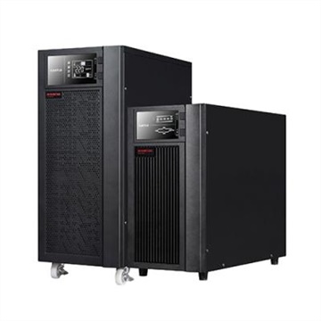 山特UPS不間斷電源C10KS/10KVA功率8K