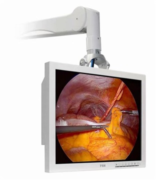 史賽克FSN醫(yī)用顯示器監(jiān)視器畫面分割器錄像機(jī)