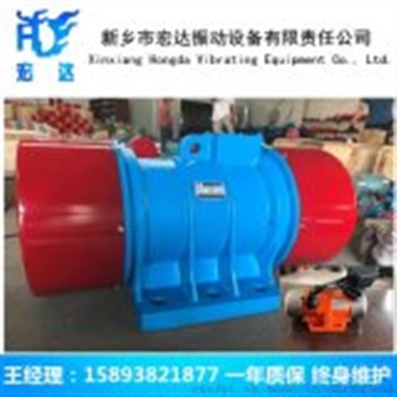 RZD振動(dòng)電機(jī) TZF-15倉(cāng)壁振動(dòng)器廠家生產(chǎn)