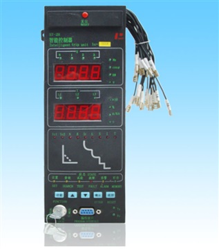 ST-2智能型控制器