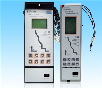ST-3智能型控制器