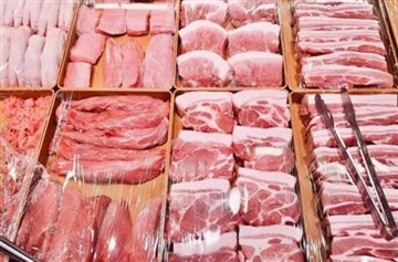 匈牙利冷凍鴨肉、冷凍豬肉、冷凍牛肉進(jìn)口快速檢疫