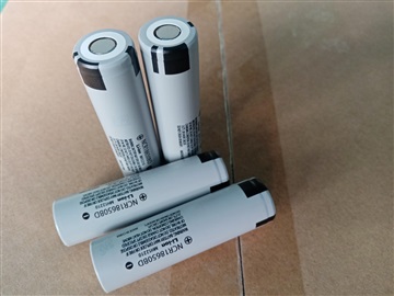 松下18650BD-3200mah10A動力鋰電池