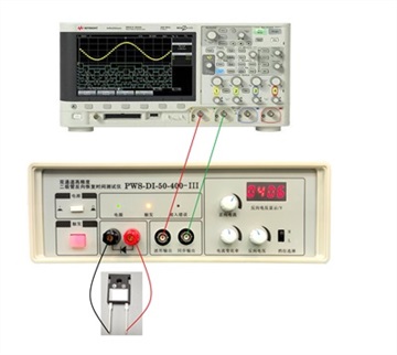 二極管反向恢復(fù)時間測試儀