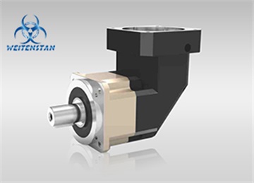 東莞威騰斯坦伺服行星減速機(jī)斜齒法蘭輸出減速機(jī)