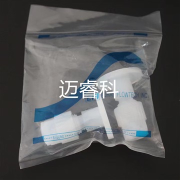 PTFE/PVDF/PP法蘭適配器