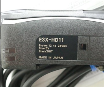 歐姆龍E3X-HD11放大器