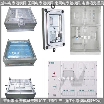 南網(wǎng)標(biāo)準(zhǔn)三相十二電表箱模具廠家推薦