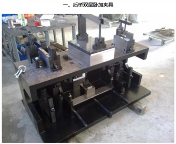 發(fā)動機(jī)-減速器-閥體-輪轂-排氣管