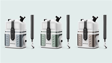 工業(yè)設(shè)計、消毒機、噴霧器，噴壺外觀設(shè)計、鈑金
