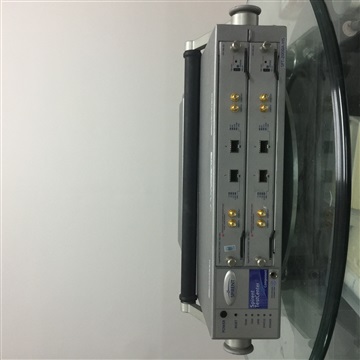 租售思博倫Spirent SPT-2U打流儀