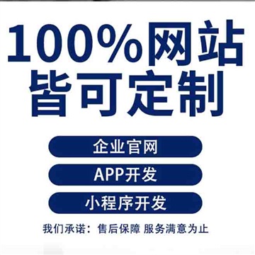 睢縣企業(yè)品牌網(wǎng)站建設制作-小程序開發(fā)app開發(fā)-軟