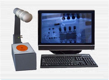 X-RAY檢測(cè)設(shè)備 X光機(jī)異物電子連接器扦頭檢測(cè)儀