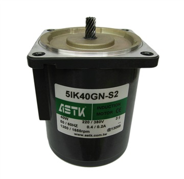 ASTK電機(jī)5IK40GN-S2 5GN25K