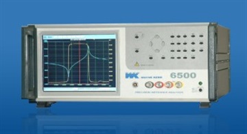 GWJDN-300型多用途型高溫介電溫譜儀