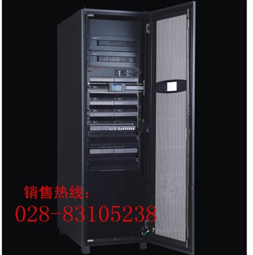 模塊化UPS MP UPS(5KVA～25KVA)