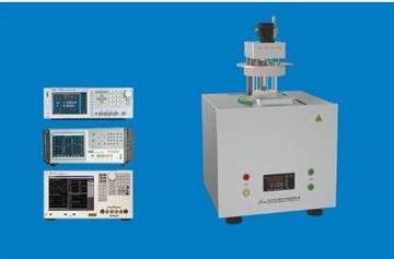 BLDL-1000型高溫熔融玻璃電導(dǎo)率測試裝置