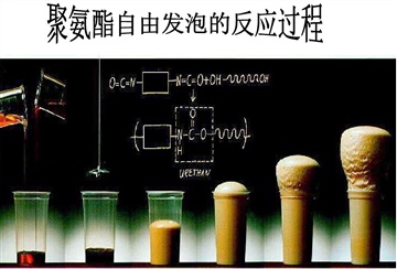 聚氨酯黑白料阻燃聚氨酯發(fā)泡劑泡沫填充劑硬質(zhì)保溫聚氨