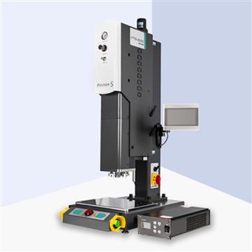 PE、PP、尼龍超聲波焊接機