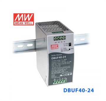 DBUF40-24臺灣明緯電源冗余模塊