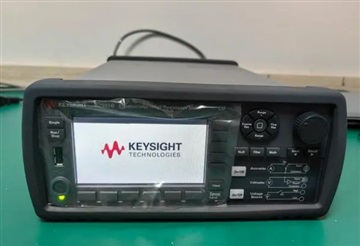 Keysight是德科技B2985B電阻計(jì)