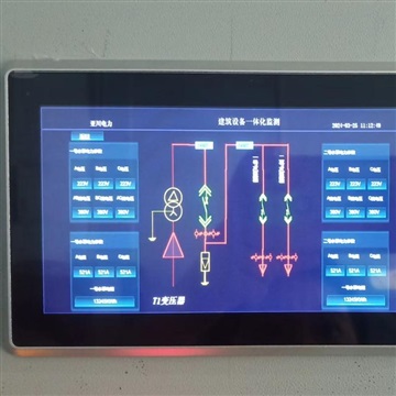 VTK-A一體化智能監(jiān)控終端 建筑設(shè)備一體化管控