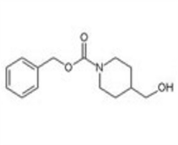 N-Cbz-4-哌啶甲醇122860-33-7