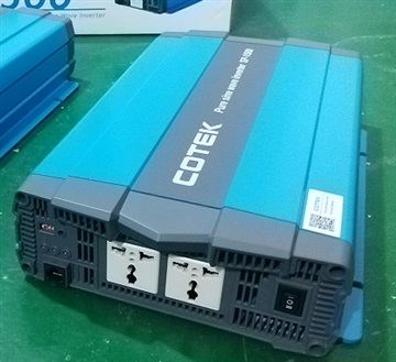 SP-1500-248正弦逆變電源COTEK