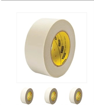 3M 361 Glass Cloth Tape