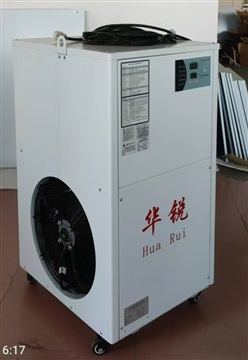 激光用冰水機(jī)，精密激光冷水機(jī)，控溫準(zhǔn)，使用便捷