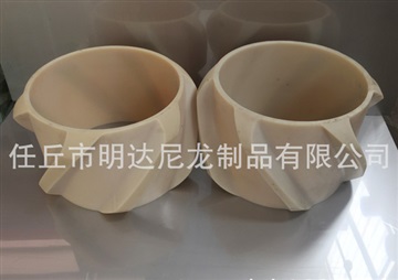 尼龍抽油桿扶正器河北廠家，抽油桿尼龍扶正器生產(chǎn)廠家