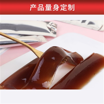 果凍類產(chǎn)品貼牌代加工