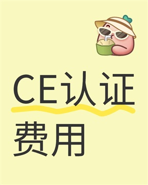 數(shù)碼相機CE認證，攝像機CE認證