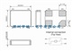 CS325石英晶振,GPS晶体,手机晶体