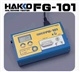 供应白光HAKKO FG-101焊台综合测试仪