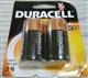 大量供应金霸王DURACELL 2号碱性电池MN1