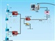 顶板离层在线监测系统A