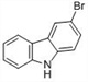 3-溴咔唑