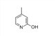 2-羟基-4-甲基吡啶