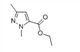 1,3-二甲基-1H-吡唑-5-甲酸乙酯