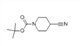 N-Boc-4-氰基哌啶