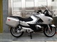 宝马R1200RT摩托车