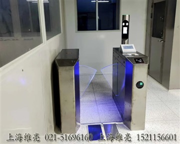 小区双翼翼闸/大通道翼闸/校园软翼闸