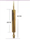 澳洲S3000避雷针,河南装饰避雷塔,信阳防雷公司