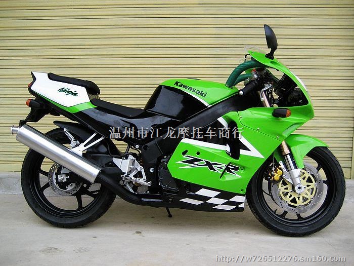 川崎zxr250r 報價 摩托車川崎 廠家直銷