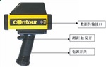 测量距离1850米Contour XLRic测距仪