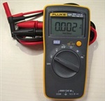 新型FLUKE II工业万用表