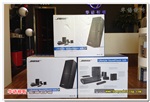 BOSE SoundTouch 535 博士音响