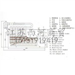 纺织机械设备FA025 FA025A型多仓混棉机