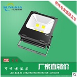 仓库照明灯 房吊灯 卖场LED照明200W 防水防